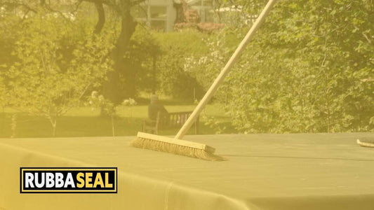 EPDM maintenance: preventative checks to prolong roof life