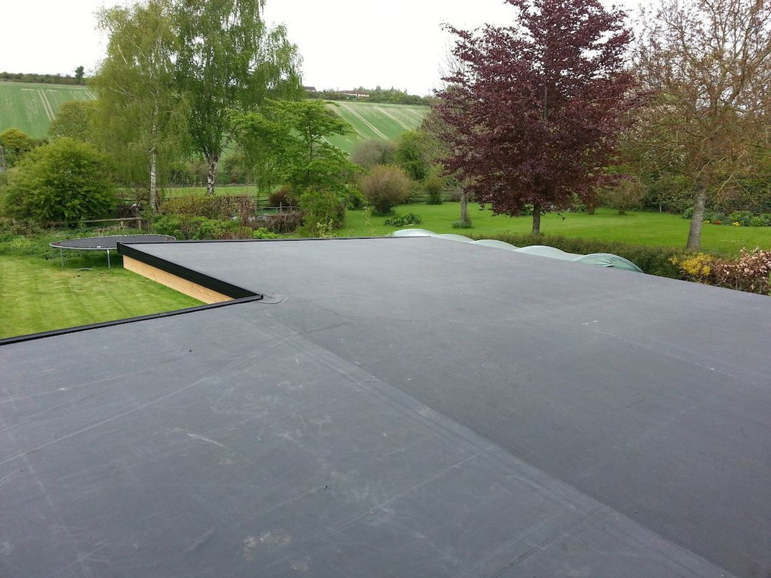 How to save money with EPDM