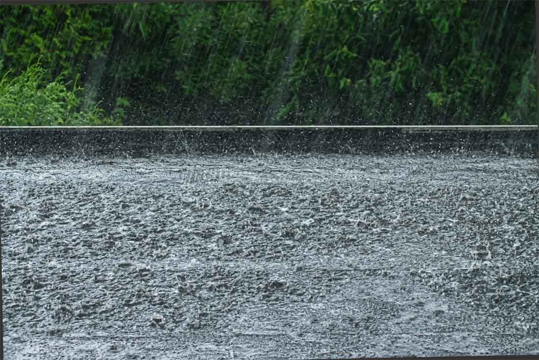 How environmental changes do not hinder your EPDM roof