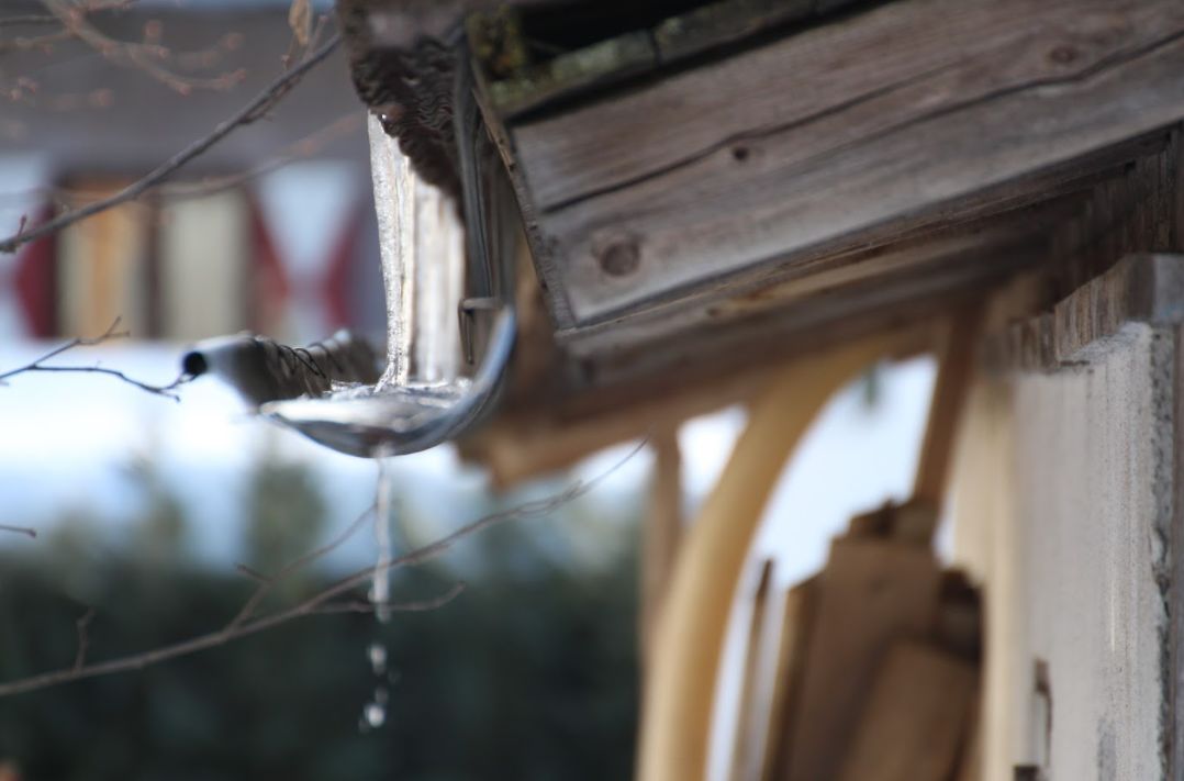 How to prepare your EPDM roof for autumn & winter