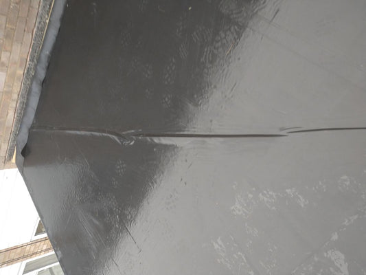 How long should your rubber roof last?