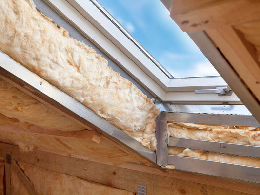 Is EPDM roofing energy-efficient?