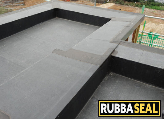 Leak-Proof EPDM Flashing: DIY Techniques