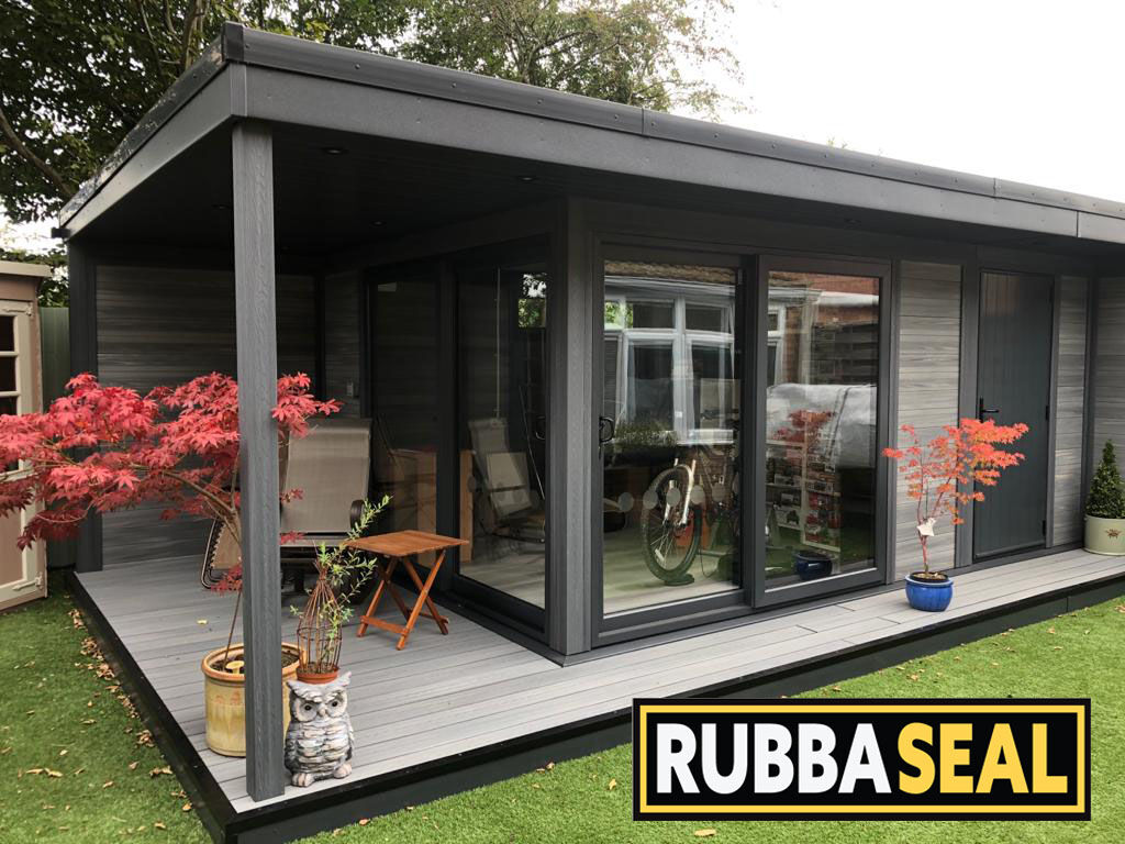 DIY EPDM Roofing Project Timeline