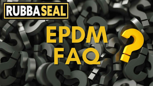 EPDM - Frequently Asked Questions