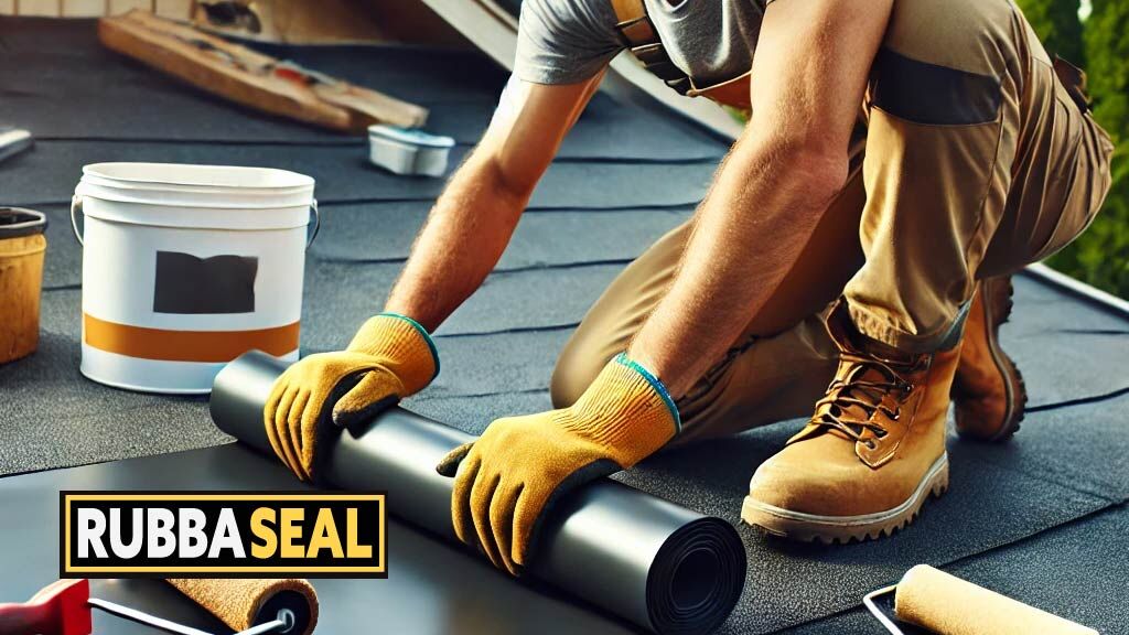 Why EPDM is one of the safest roofing systems