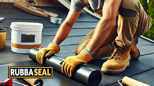 Why EPDM is one of the safest roofing systems