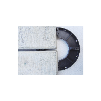 Paving Ring Slab Support