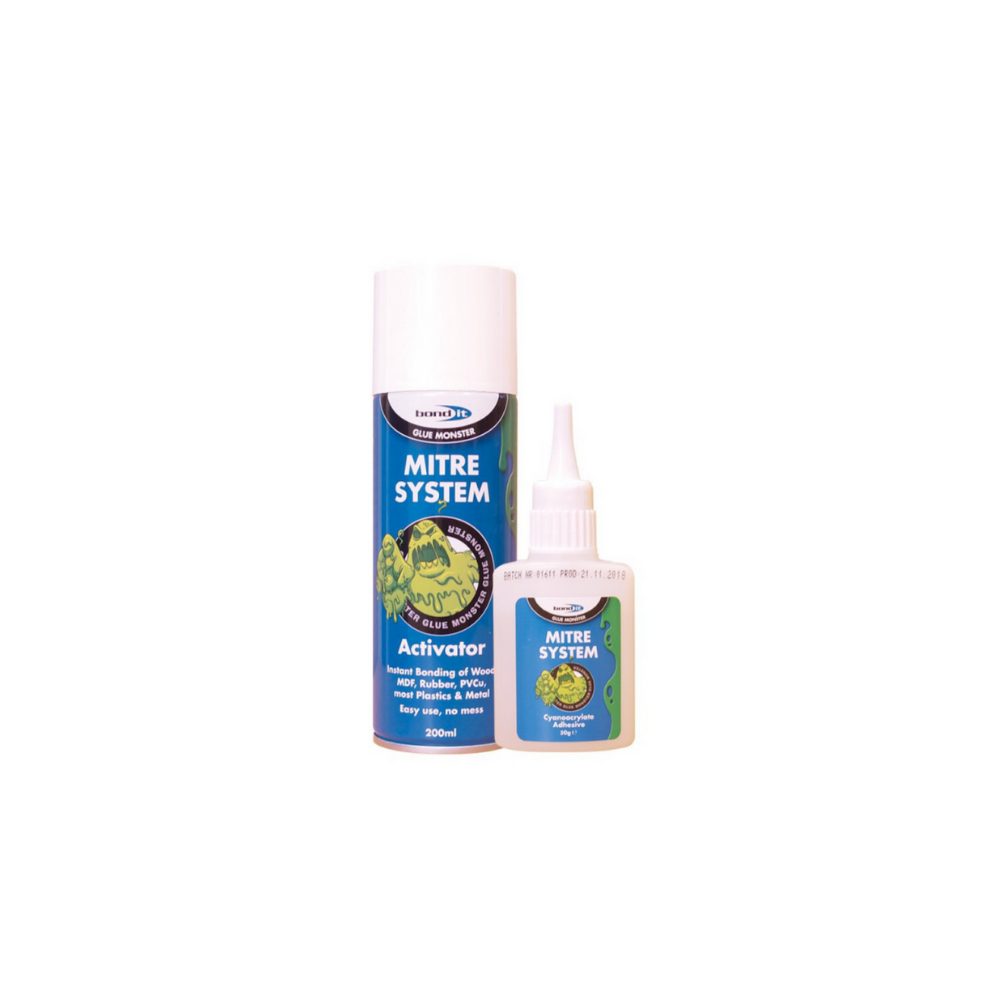 Corner Adhesive