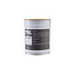 A  5 Litre tin of TRC Fleece Backed Water Based Adhesive, along with application guidance and usage precautions. 