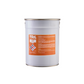 A 5-litre can of TRC primer, with an orange label bearing usage instructions and cautions.