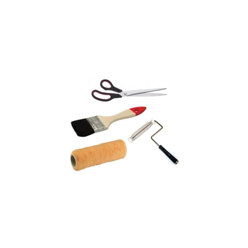 Budget Tool Kit