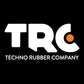 TRC Fleece Backed EPDM Roll 2.6mm